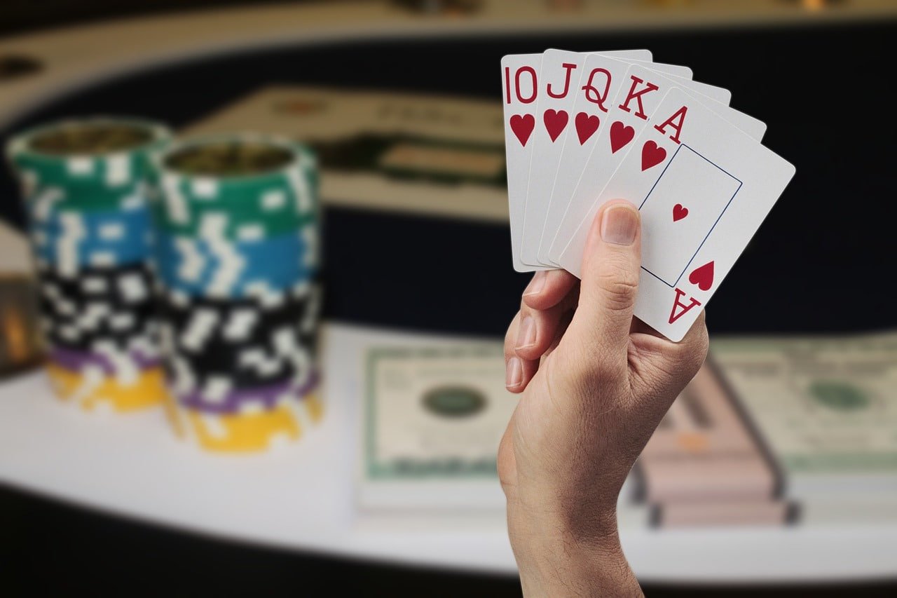 Lobby game lariswd dengan kategori slot, casino, dan sportsbook